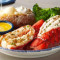 New! Maine Lobster Tail Duo