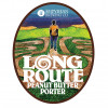 Long Route Peanut Butter Porter