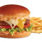 Original Prime Steakburger 'N Fries