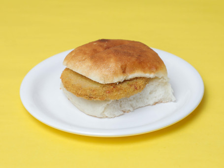 Maharaja Crispy Grilled Vada Pav(1 Pcs)