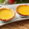 Egg Tart Flaky Crust With Lard