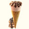 Choco Block[Cone] 135Ml (2 Pcs)
