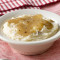 Mashed Potatoes With Brown Gravy