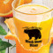 Fresh Squeezed Orange Juice Large