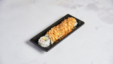 Cali Crunch Roll