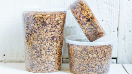 Large Granola