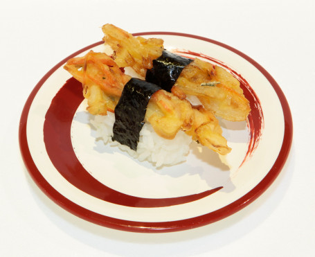 Kakiage Vege Nigiri