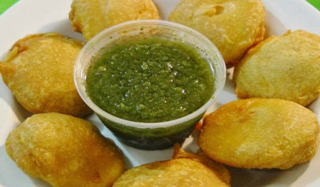 Aloo Pakora (250 Gms)