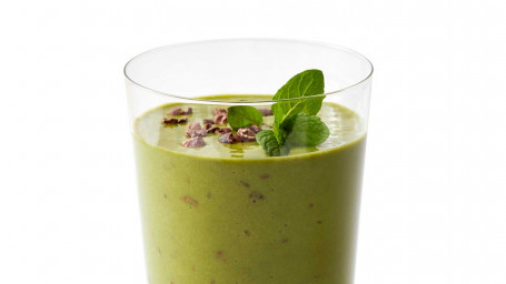 Cool Mint Chip Smoothie Protein