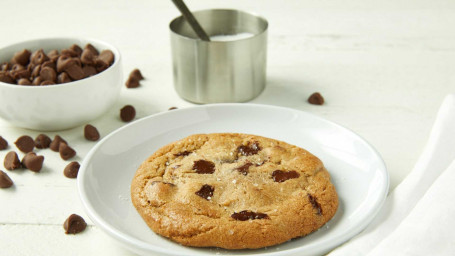 Cheryl's Triple Chocolate Chunk Cookie