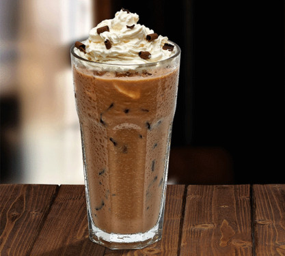 Chocochips Cold Coffee