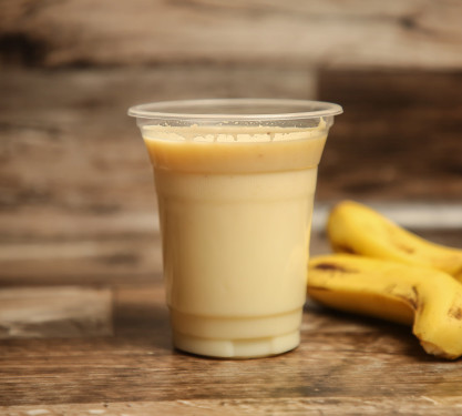 Banana Shake[Milk]