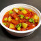 Aloo Matar Tomato Chutney