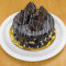 Dark Chocolate [500 Gm Cake]