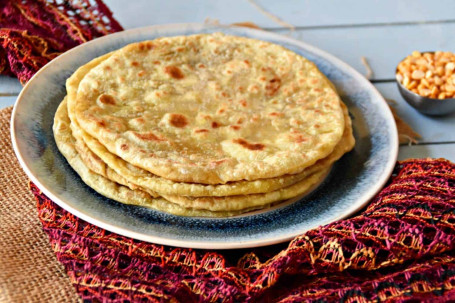 Puran Poli (2Pcs)