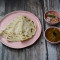 Kerala Parotta Fish Curry