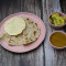 Kerala Parotta Sambar Thoran