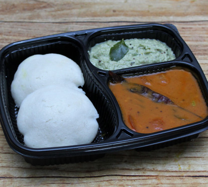 Idli Sambar [Full]