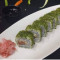 Wasabi Infused Vegetable Roll