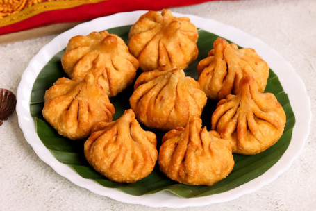 Dry Fruits Modak Fried)