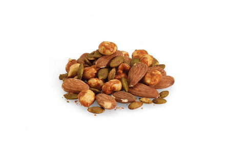 Protein Nut Mix