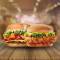 Crunchy Boss Burger Fried Crunchy Chicken Burger