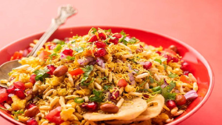 Khakar Bhel