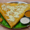 Anna Mysore Cheese Masala Dosa