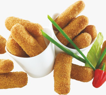 Chicken Fingers[15 Pcs]