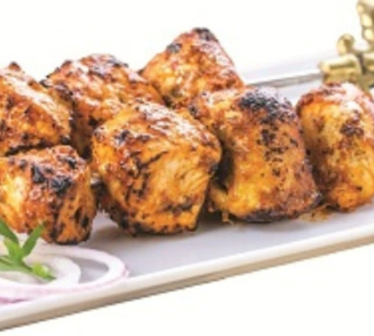 Murg Tandoori Tikka[10 Pcs]