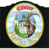 Ettaler Heller Bock