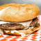 4. Munch Burger (Angus Beef)