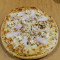 Achari Panner Pizza