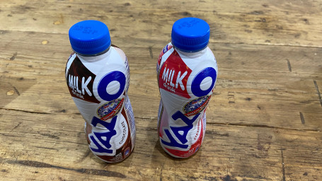 Yazoo Milk Drink