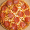 Pepperoni Powerhouse Pizza (Small 10 ' '