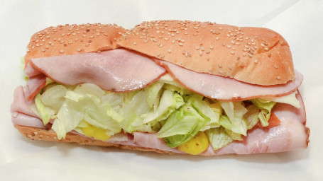 Ham Swiss Sub