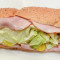 Ham Swiss Sub