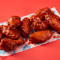 Mississippi Hot Chicken Wings
