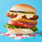 Vegan Tower Burger Vg