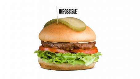 Original Impossible Burger