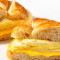 Egg Cheese Croissant Sandwich
