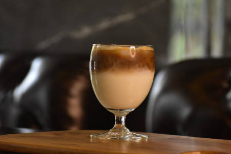 Classic Iced Latte