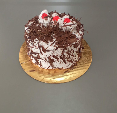 Black Forest Cake [250Gms]