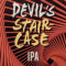 Devil’s Staircase