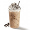 Cookies And Cream Ice Blended Drink