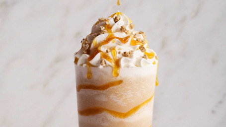 Maple Ice Blended Drink