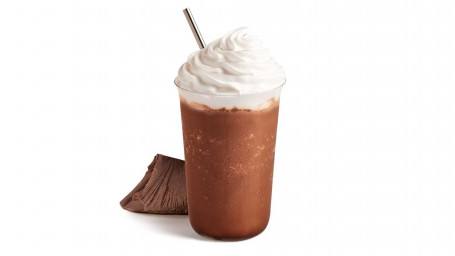 Pure Chocolate Ice Blended Drink