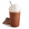 Pure Chocolate Ice Blended Drink