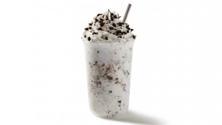 Napój Pure Cookies And Cream Ice Blended