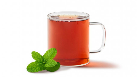 Herbal Infusionginseng Peppermint